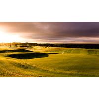 Intermediate Full Day Golf Masterclass with a PGA Pro
