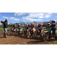 Introduction to Off Road Motorbiking in Gloucestershire