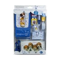 Indeca DS Combination Pack Keith Kimberlin Dogs