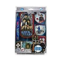 Indeca Jonas Brothers Accessory Pack (PSP)