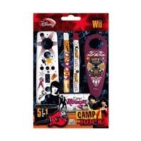 Indeca Wii Accessory Pack