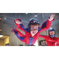 indoor skydiving experience in milton keynes