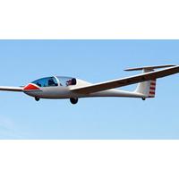 Introduction to Gliding with Two Flights