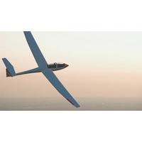 Introduction to Gliding with Three Flights