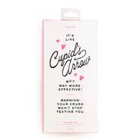 Instant Crush Inducing Love Potion iPhone Case