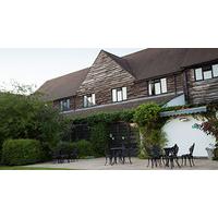 indulgent spa break for two at sketchley grange hotel and spa leiceste ...