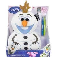 Inkoos Color N\' Go Frozen - Olaf