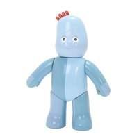 In The Night Garden Iggle Piggle Clicking Figure 12cm