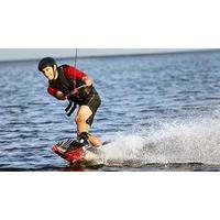 Introduction to Wakeboarding in Bedfordshire