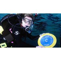 Introduction to Scuba Diving for Two in Cheshire