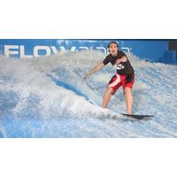 Introduction to Flowboarding for Two in Bedfordshire