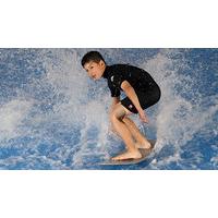 Indoor Surfing Experience for Two in Cardiff, Wales