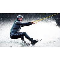 Introduction to Wakeboarding with Ringo Ride in Liverpool