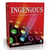 Ingenious: The Boardgame