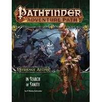 In Search Of Sanity (stange Aeons 1 Of 6): Pathfinder Adventure Path #109