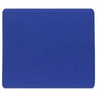 InLine Maus-Pad (blue)
