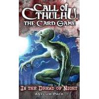 In The Dread Of Night Asylum Pack Revised
