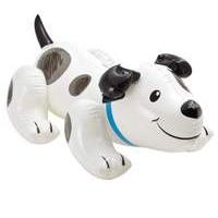 Intex Puppy Dog Ride-On Toy