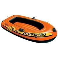 Intex 160cm x 94cm x 29cm Explorer Pro 100 Boat only 58355