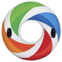 Intex 47-inch Colour Whirl Tube