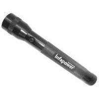Infapower Rechargeable Precision Aluminium Torch (f004)