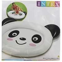 Intex Smiling Panda Shaped Baby Pool