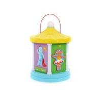 In the Night Garden Explore and Learn Musical Activity Carousel