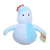 In The Night Garden Iggle Piggle Wobble Toy