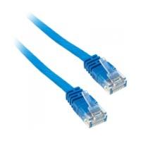 InLine Flat CAT6 patch cable U / UTP - 15m