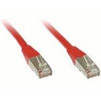 InLine Patch Cable CAT6 S/FTP - 30m