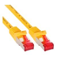 InLine Patch Cable CAT6 S/FTP - 2m