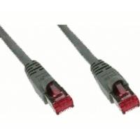 InLine Patch Cable CAT6 S/FTP - 50m