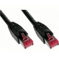 InLine Patch Cable CAT6 S/FTP - 15m