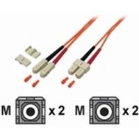 InLine LWL-Cable SC/SC 50/125Â�...