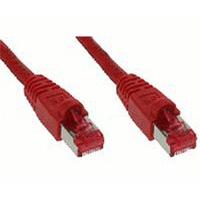 InLine Patch Cable CAT6 S/FTP - 0, 25m