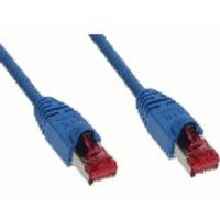 InLine Patch Cable CAT6 S/FTP - 10m