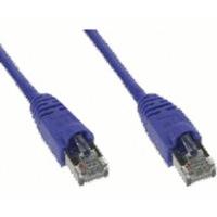 inline patch cable cat5e futp 2m