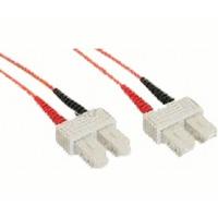 InLine LWL-Cable SC/SC 62, 5/125...