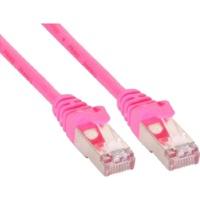 InLine Patch Cable CAT5e SF/UTP - 20m