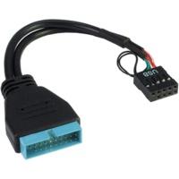 intertech Adapter USB 3.0 to USB 2.0, 9Pin (88885217)