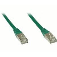 InLine Patch Cable CAT5e F/UTP - 7m