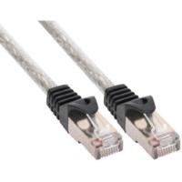 InLine Patch Cable CAT5e SF/UTP - 25m