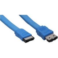 InLine eSATA to SATA Cable (27505B)