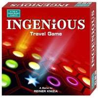 Ingenious: Travel Edition
