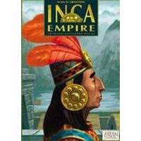 Inca Empire
