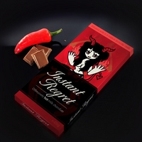 Instant Regret Chilli Chocolate