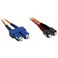InLine LWL Cable ST/SC 50/125Â�...