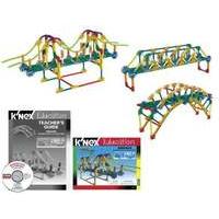 Intro to Simple Machines: Bridges inc. CD (Key stage 1 and 2)