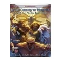 In The Company Of Monsters