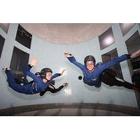 Indoor Skydiving for Two